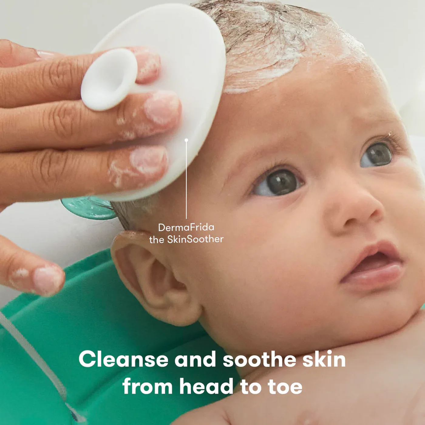 Frida Baby Baby Basics Kit - Image 5