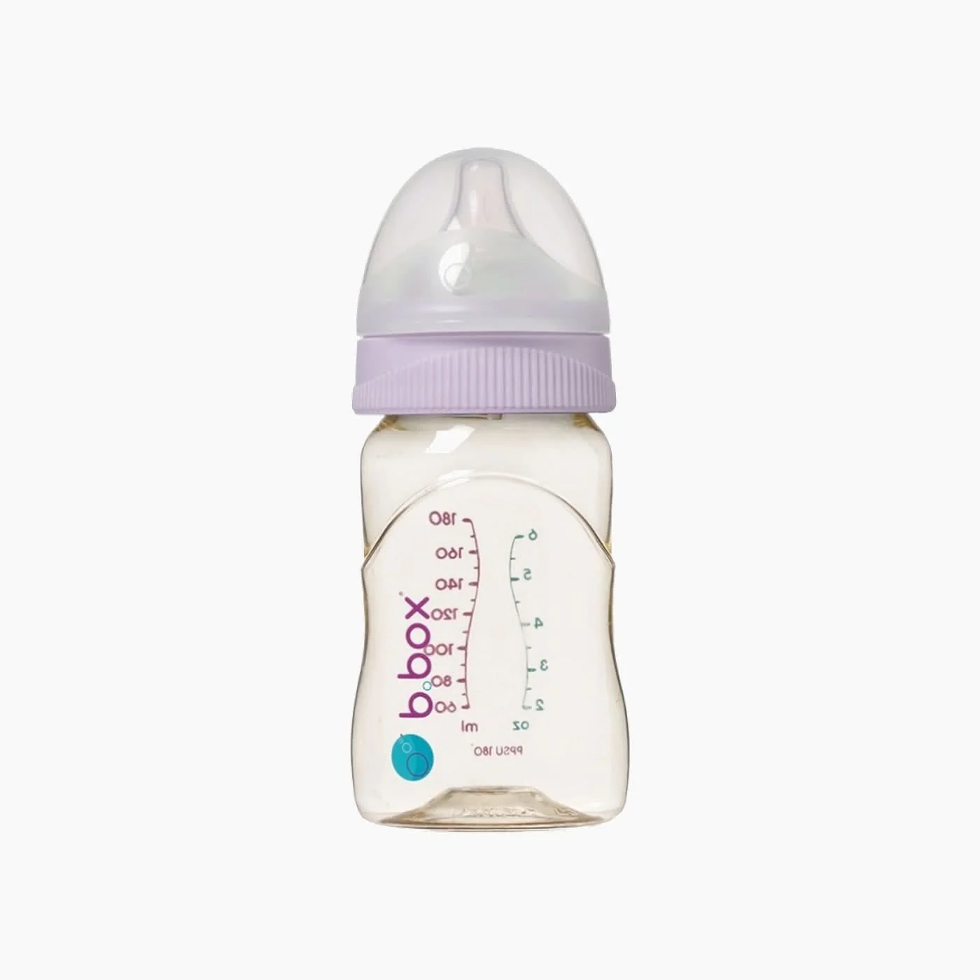 B.Box Baby Bottle - Image 2