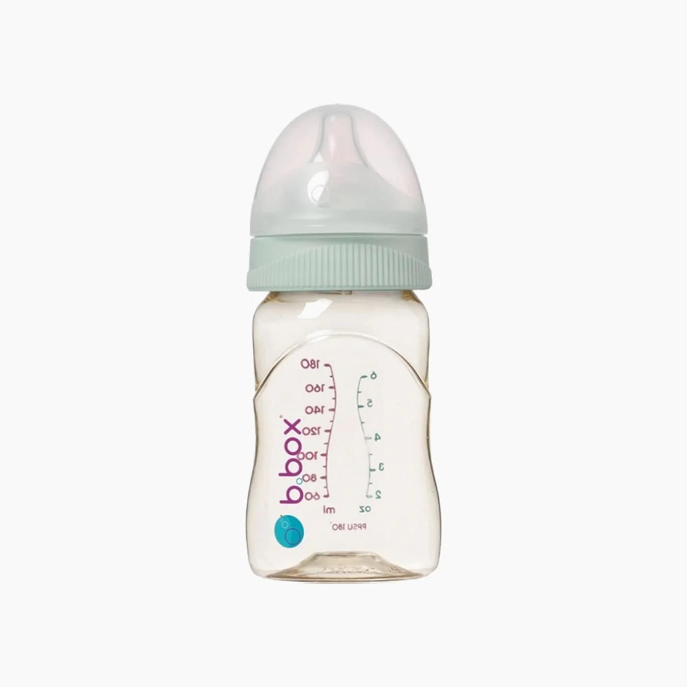 B.Box Baby Bottle - Image 3