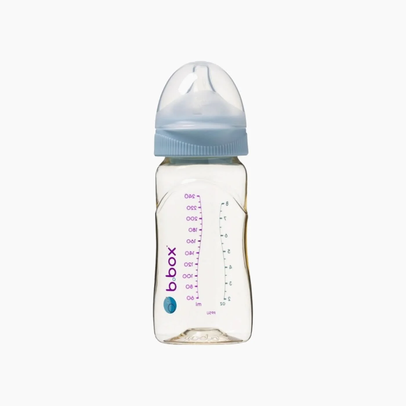 B.Box Baby Bottle - Image 4