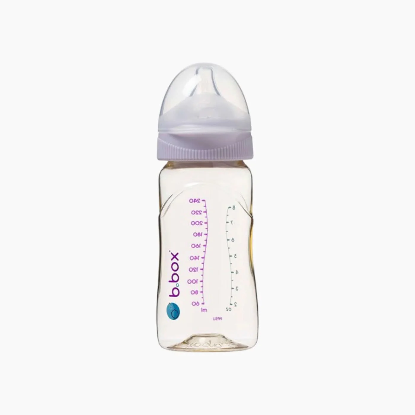 B.Box Baby Bottle - Image 5