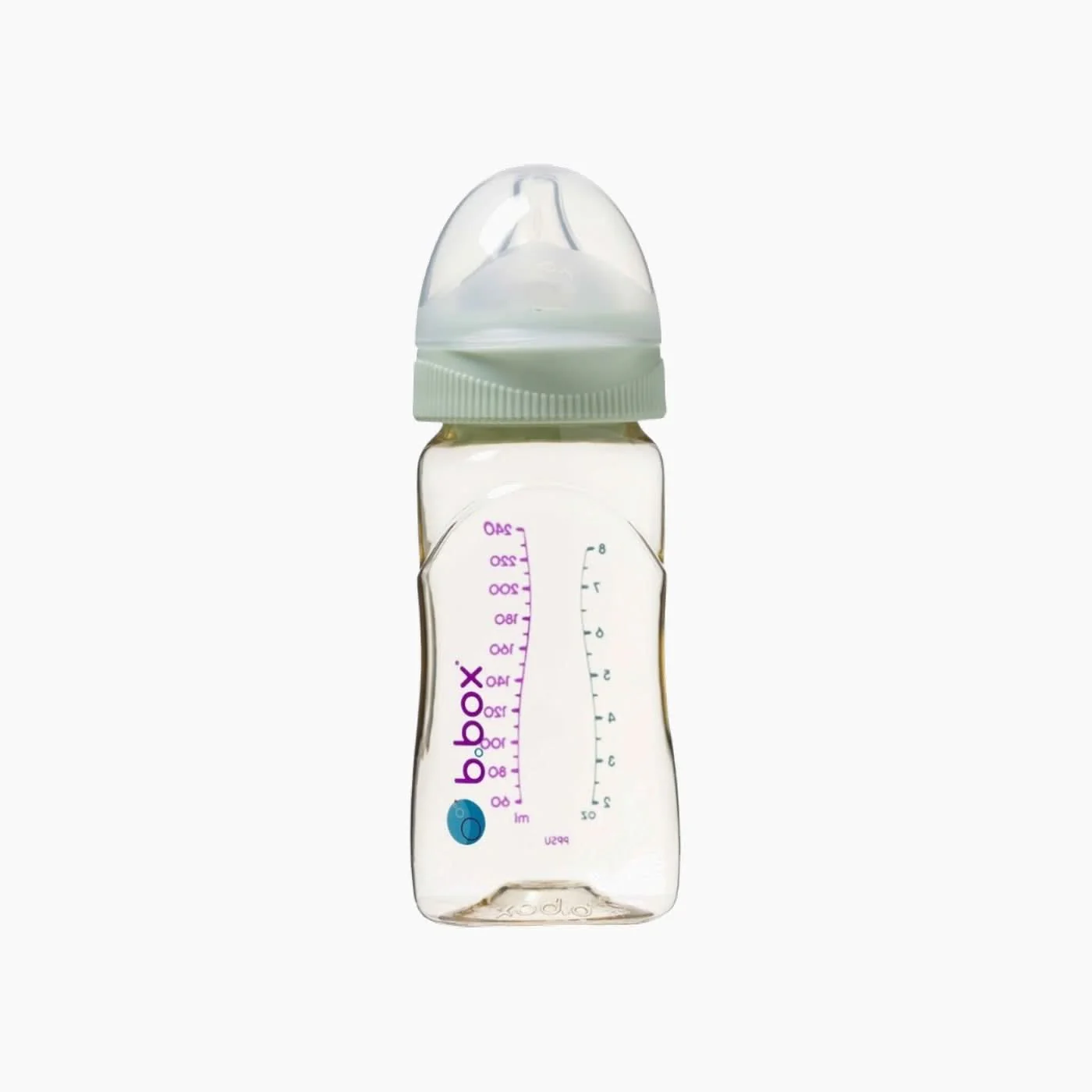 B.Box Baby Bottle - Image 6