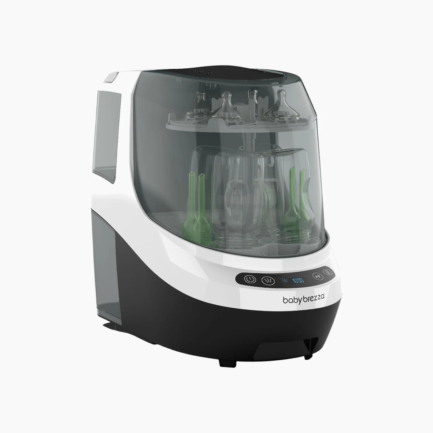 Baby Brezza Bottle Washer Pro All In One Baby Bottle