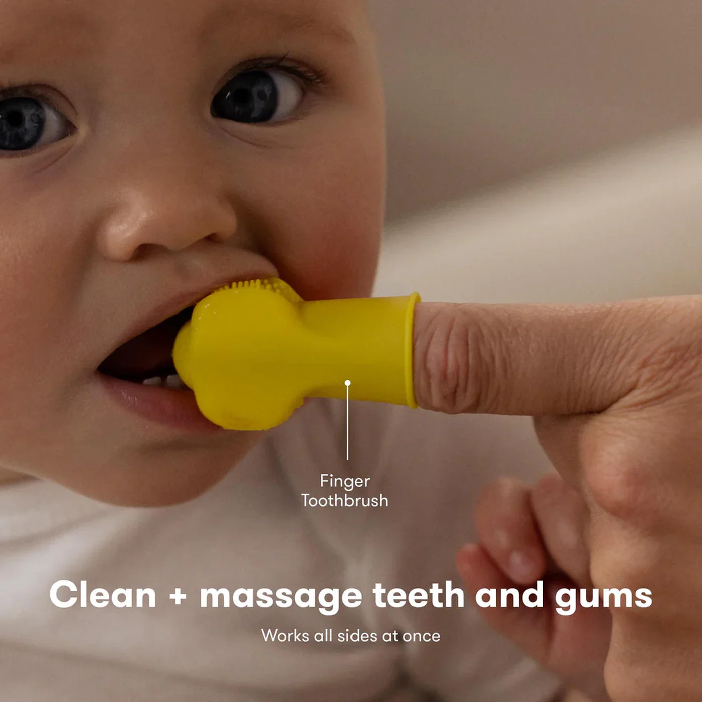 Frida Baby Baby Grooming Kit - Image 3