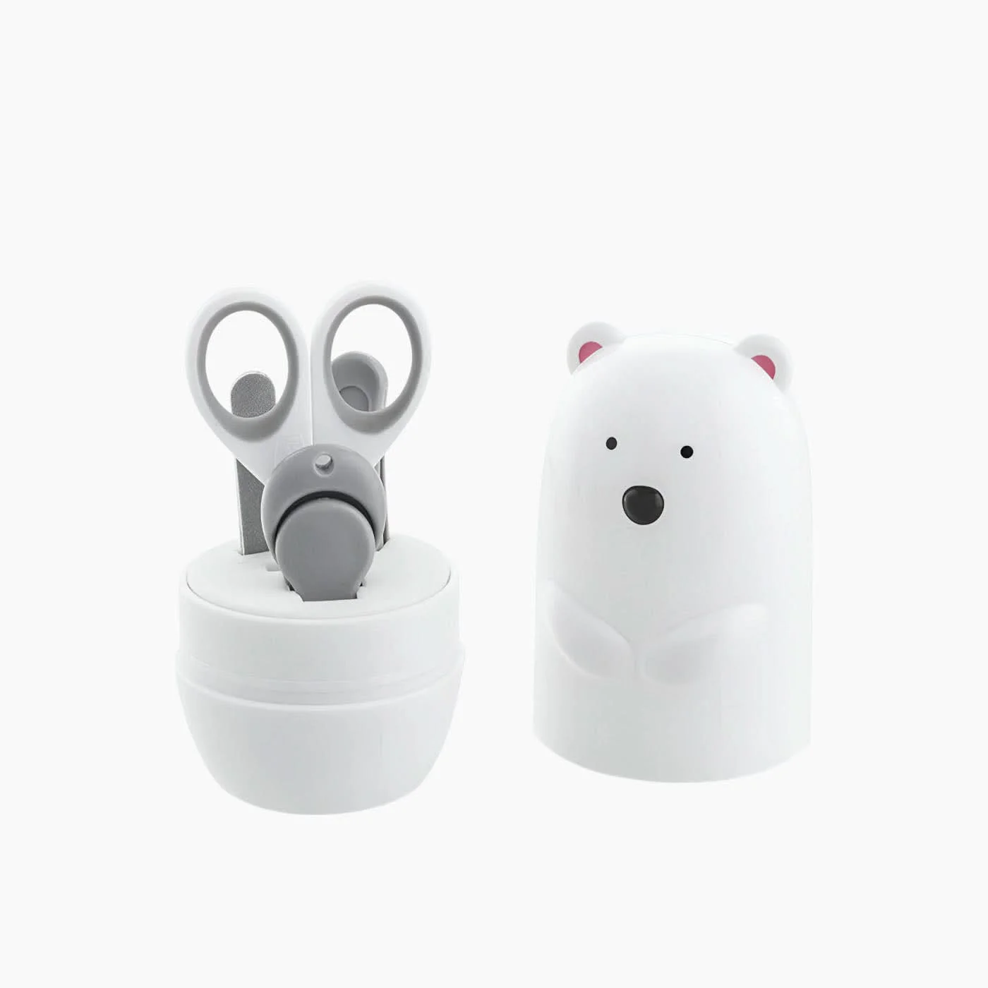 Chicco Baby Manicure Set - Image 5