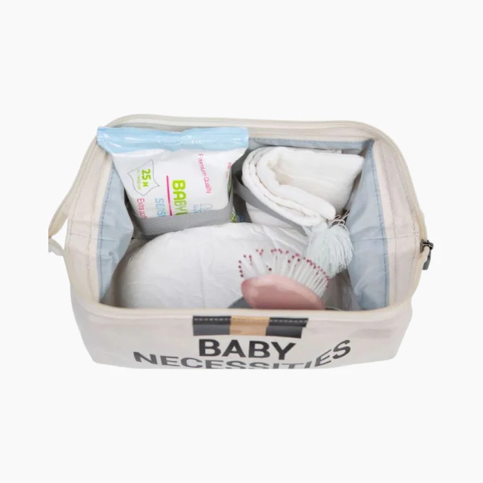 Childhome Toiletry Bag - Image 3
