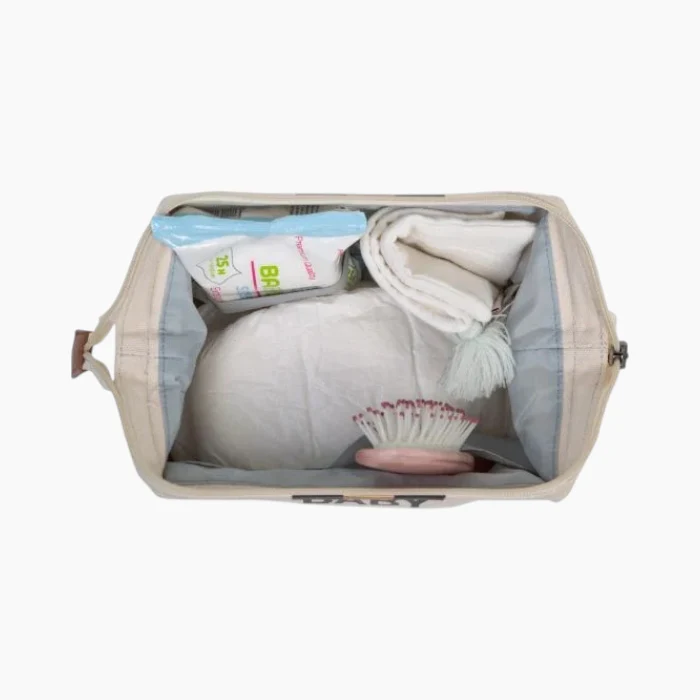 Childhome Toiletry Bag - Image 4