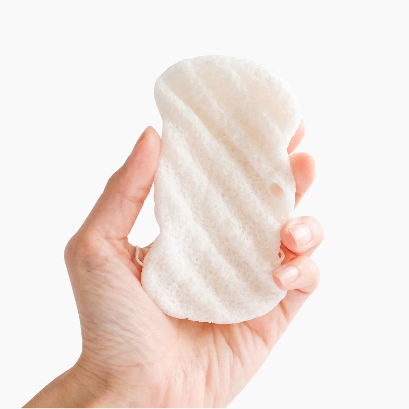 Ababy Baby New Born Konjac Sponge - Image 2