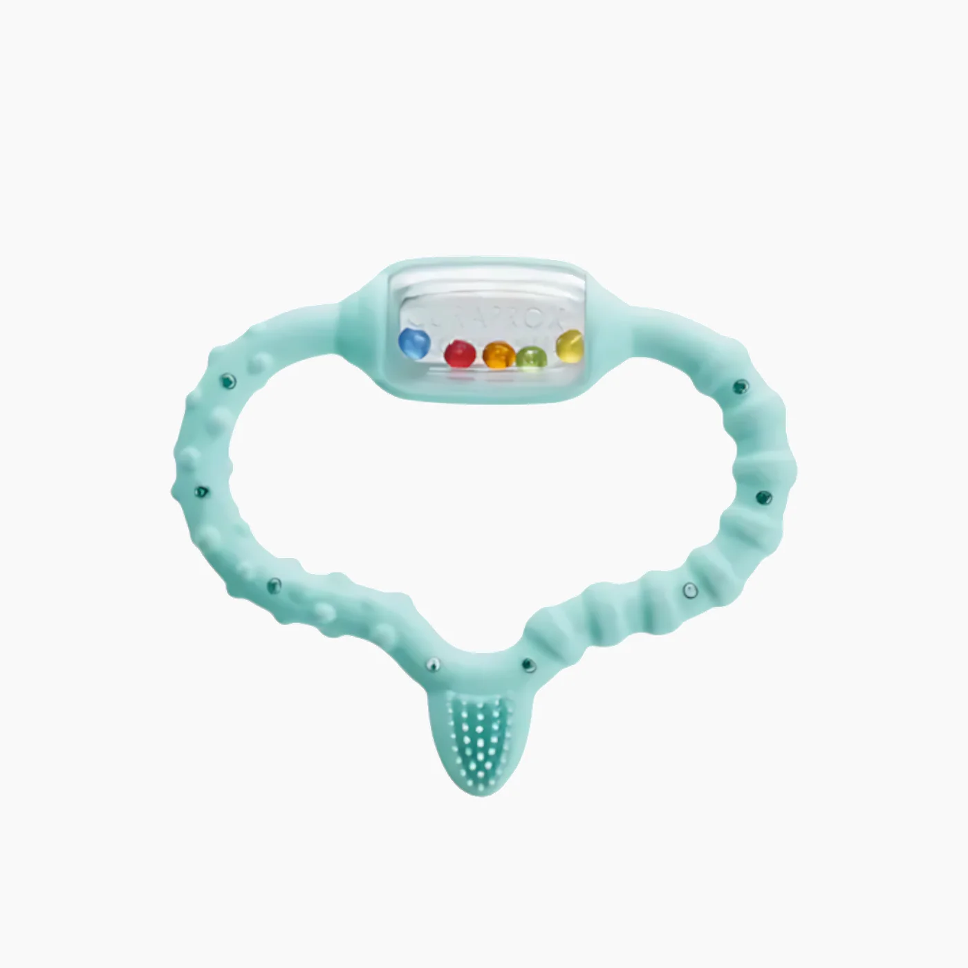 Curaprox Baby Teething Ring - Image 3