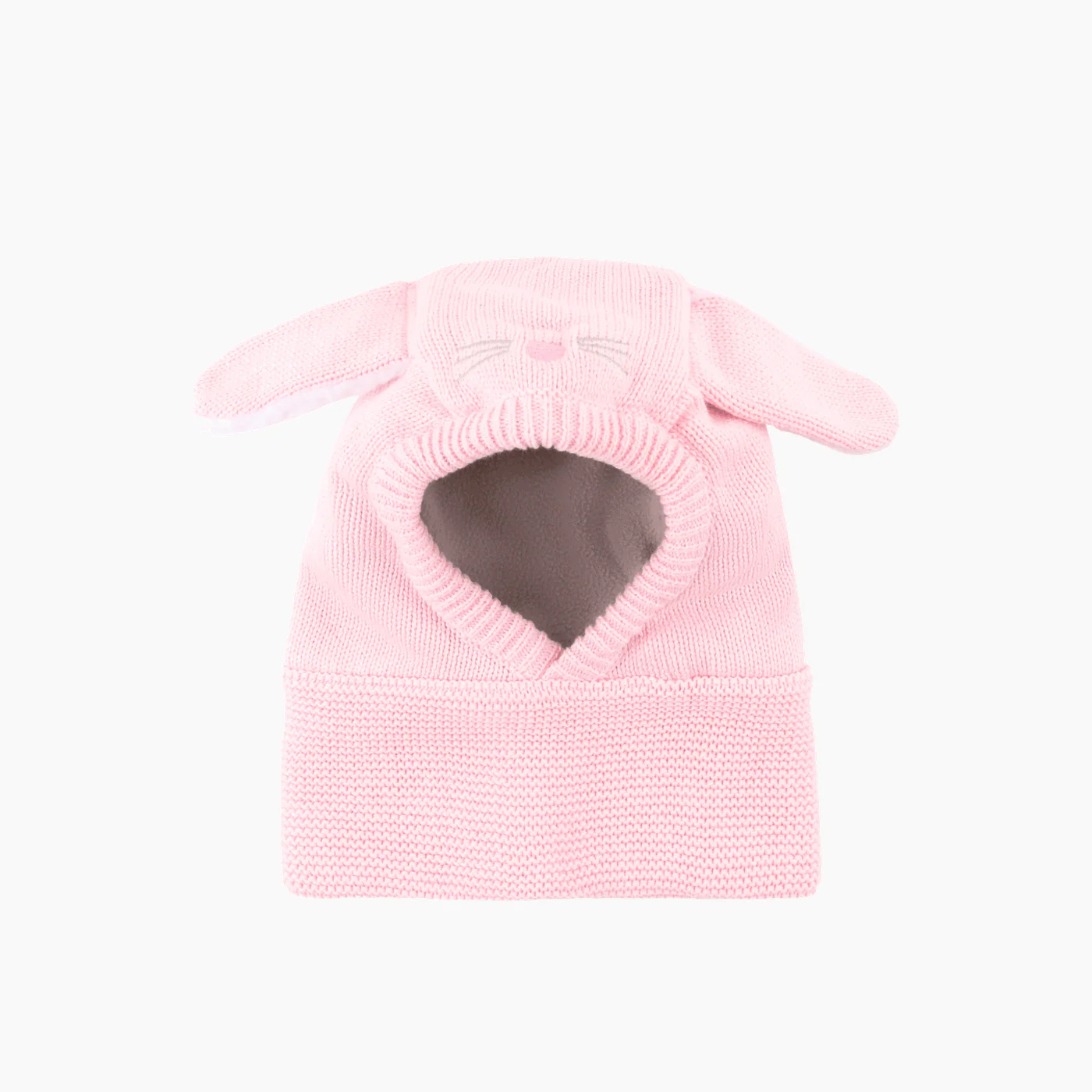 Zoocchini Beatrice the Bunny Balaclava Hat