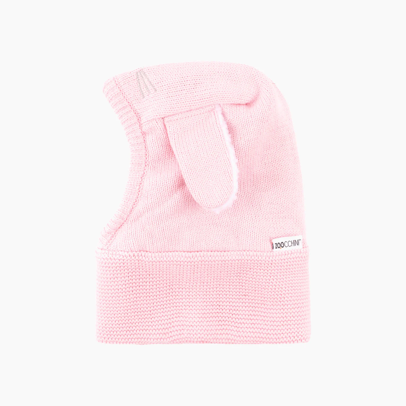 Zoocchini Beatrice the Bunny Balaclava Hat - Image 2