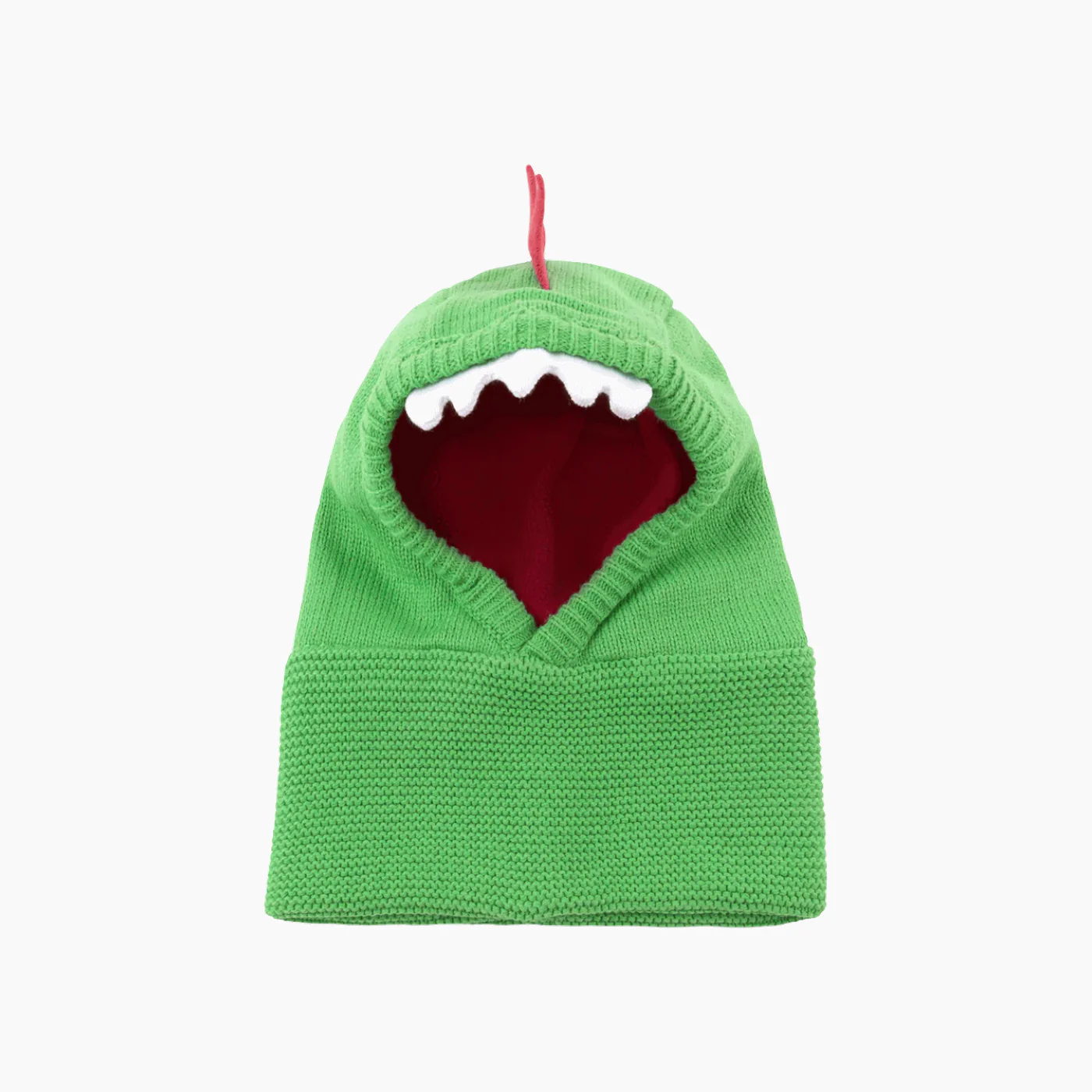 Zoocchini Devin the Dinosaur Balaclava Hat
