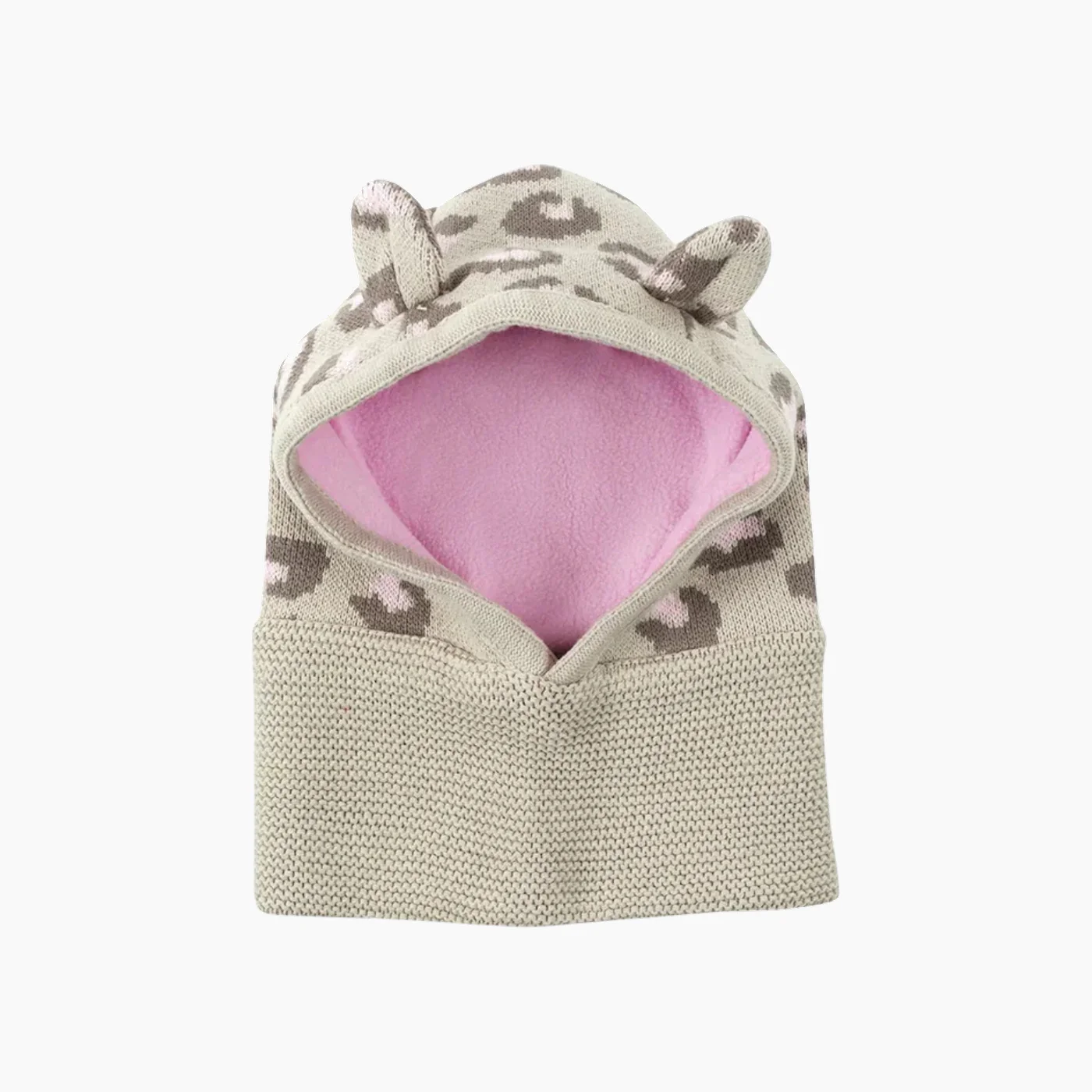 Zoocchini Kallie the Kitten Balaclava Hat
