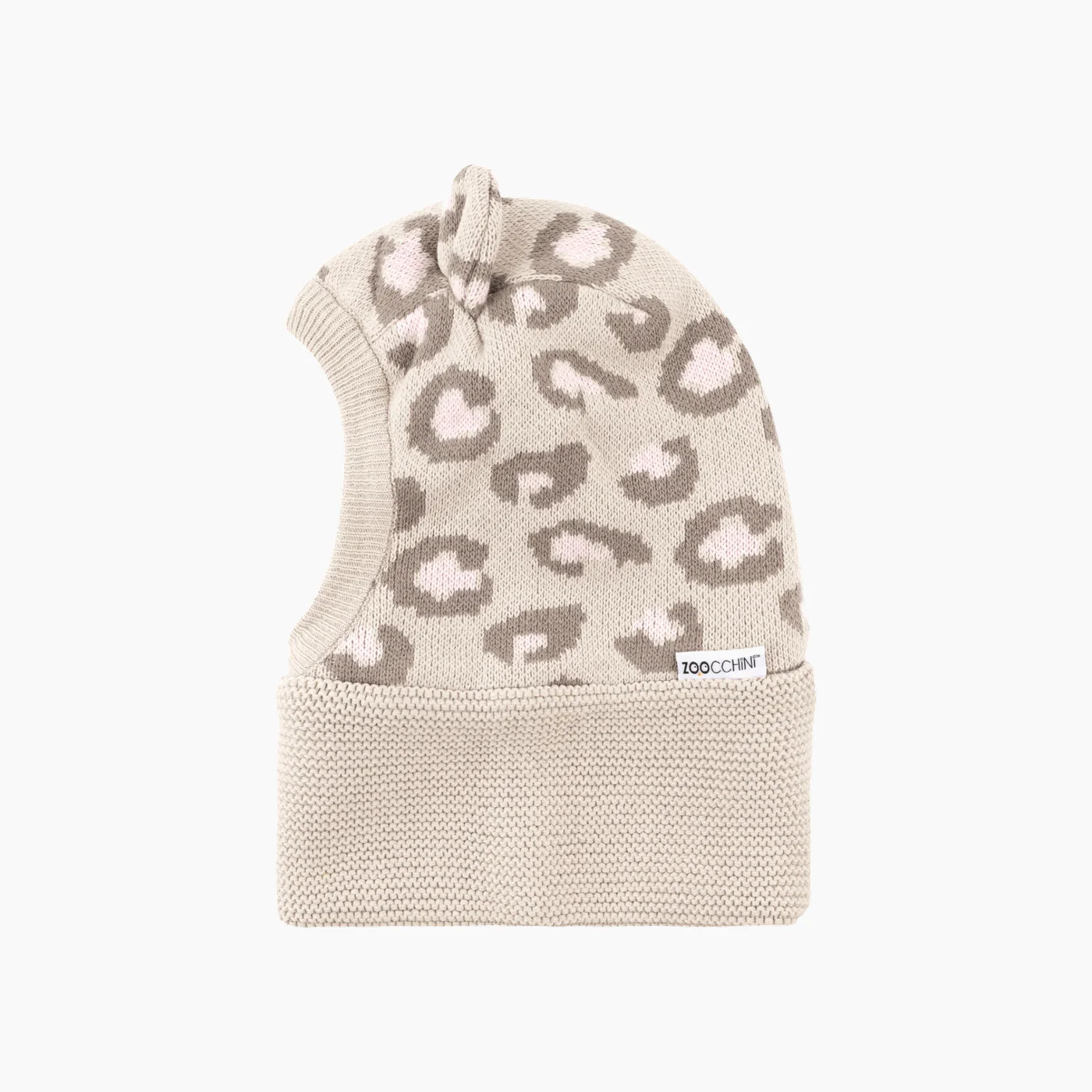 Zoocchini Kallie the Kitten Balaclava Hat - Image 3