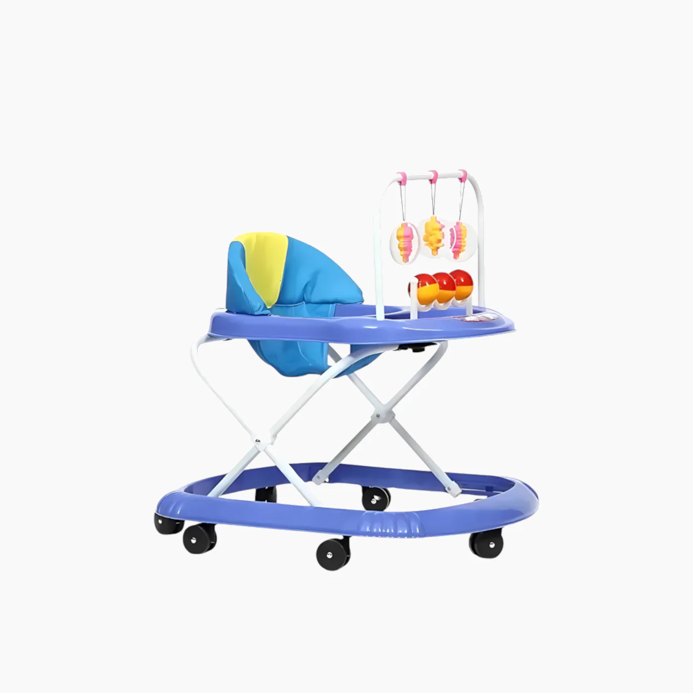 KIDS SUPPLIES AND RIDE-ON Baby Walker - Image 5