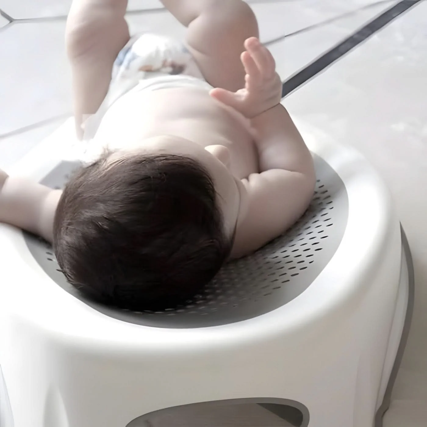 Babyjem Baby Bath Support - Image 6