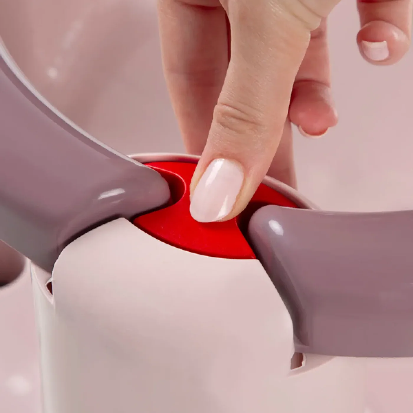 Babyjem Baby Bathing & Feeding Seat - Image 6