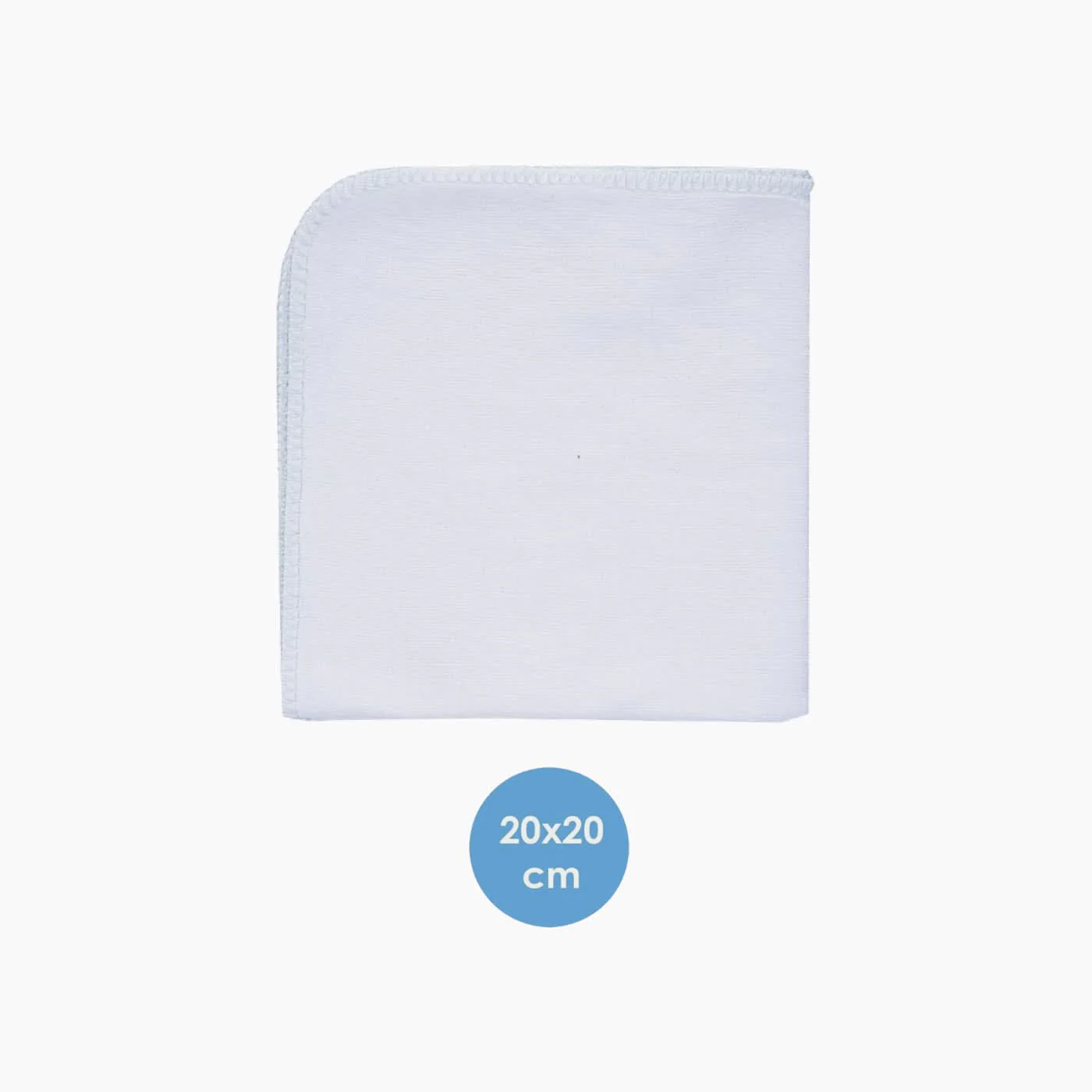 Babyjem Baby Hanky - Image 5