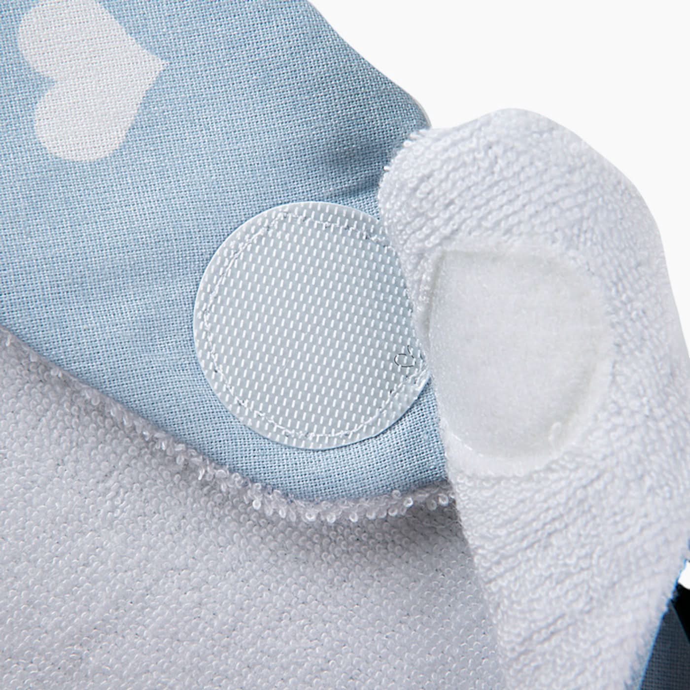 Babyjem Bandana Bib - Image 5