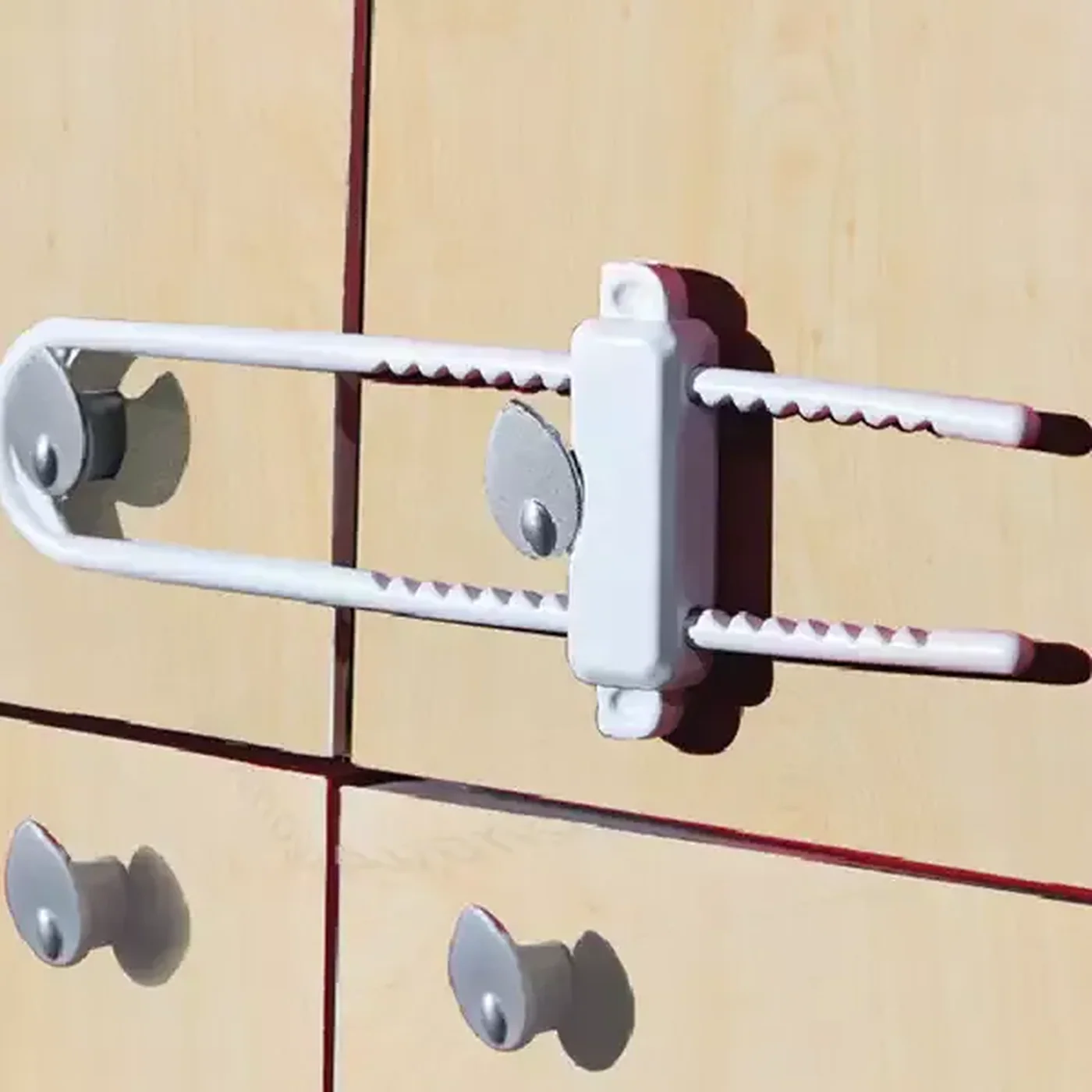 Babyjem Cabinet Lock - Image 3