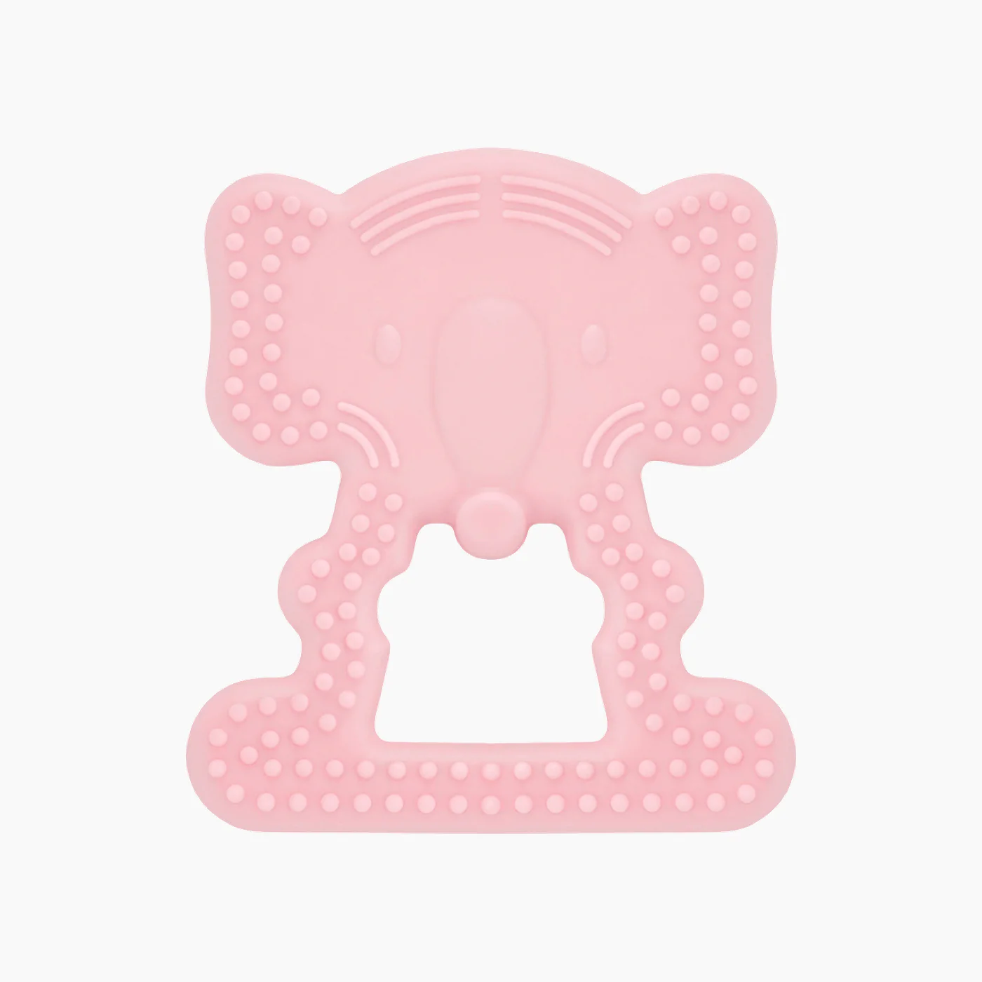 Babyjem Elephant Teether