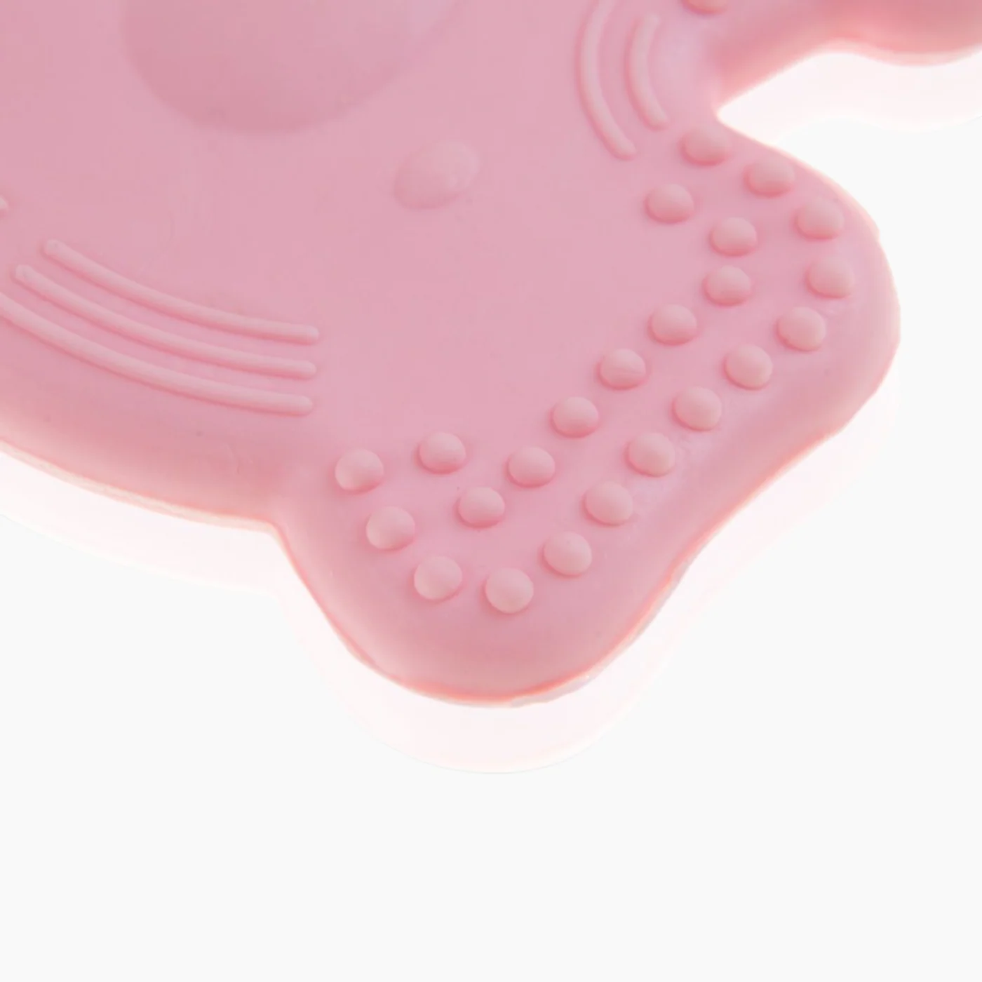 Babyjem Elephant Teether - Image 4