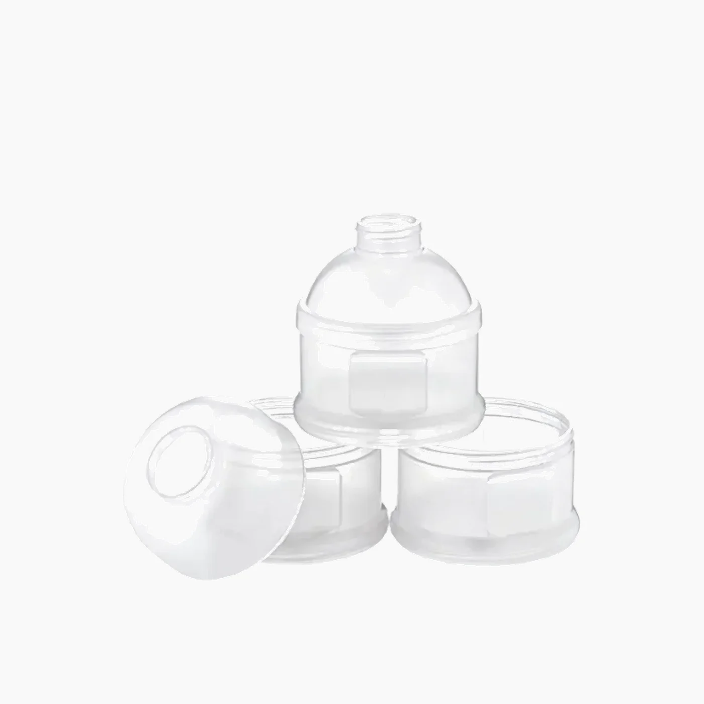 Babyjem Food Storage Containers - Image 2