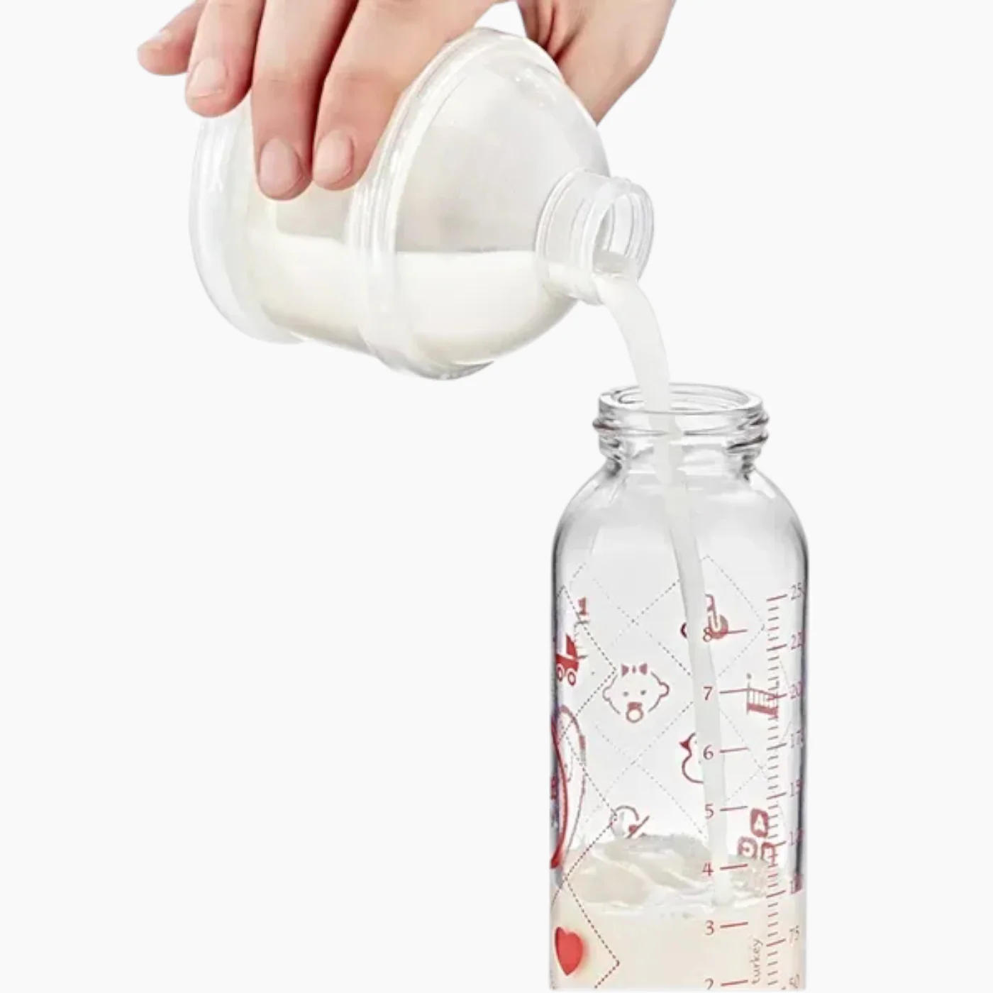 Babyjem Food Storage Containers - Image 5