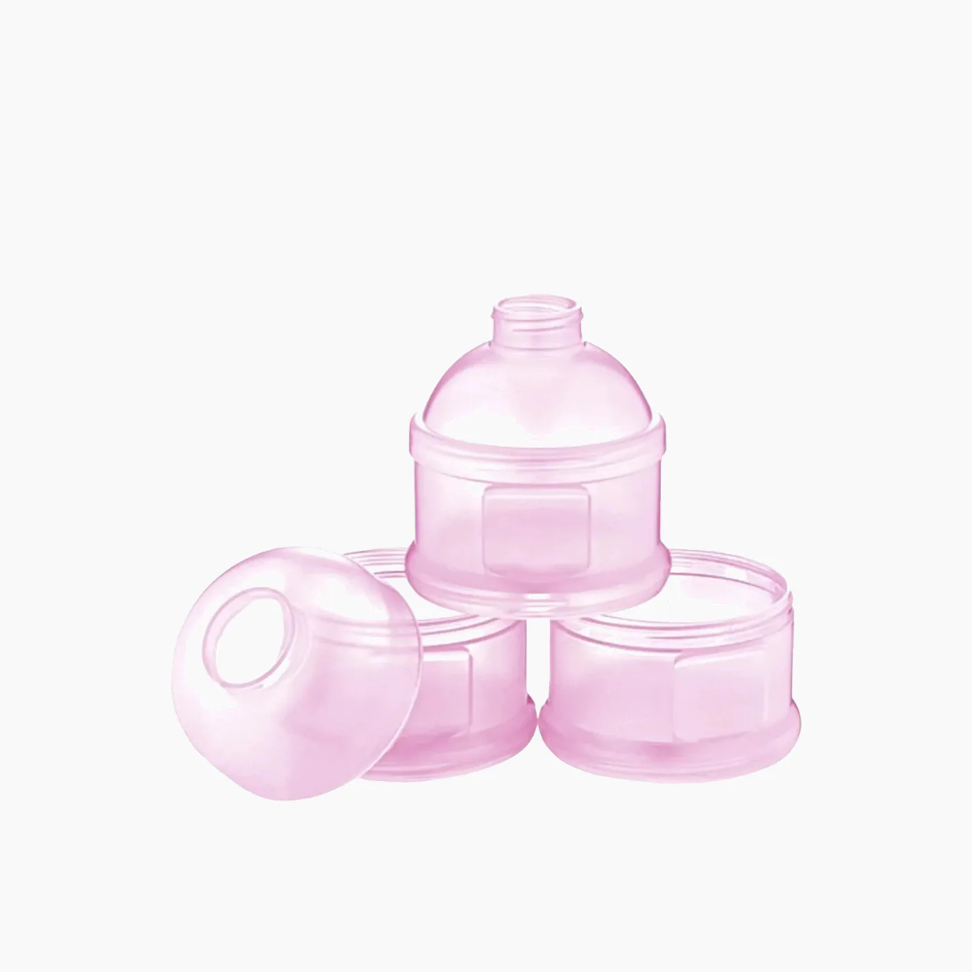 Babyjem Food Storage Containers - Image 7