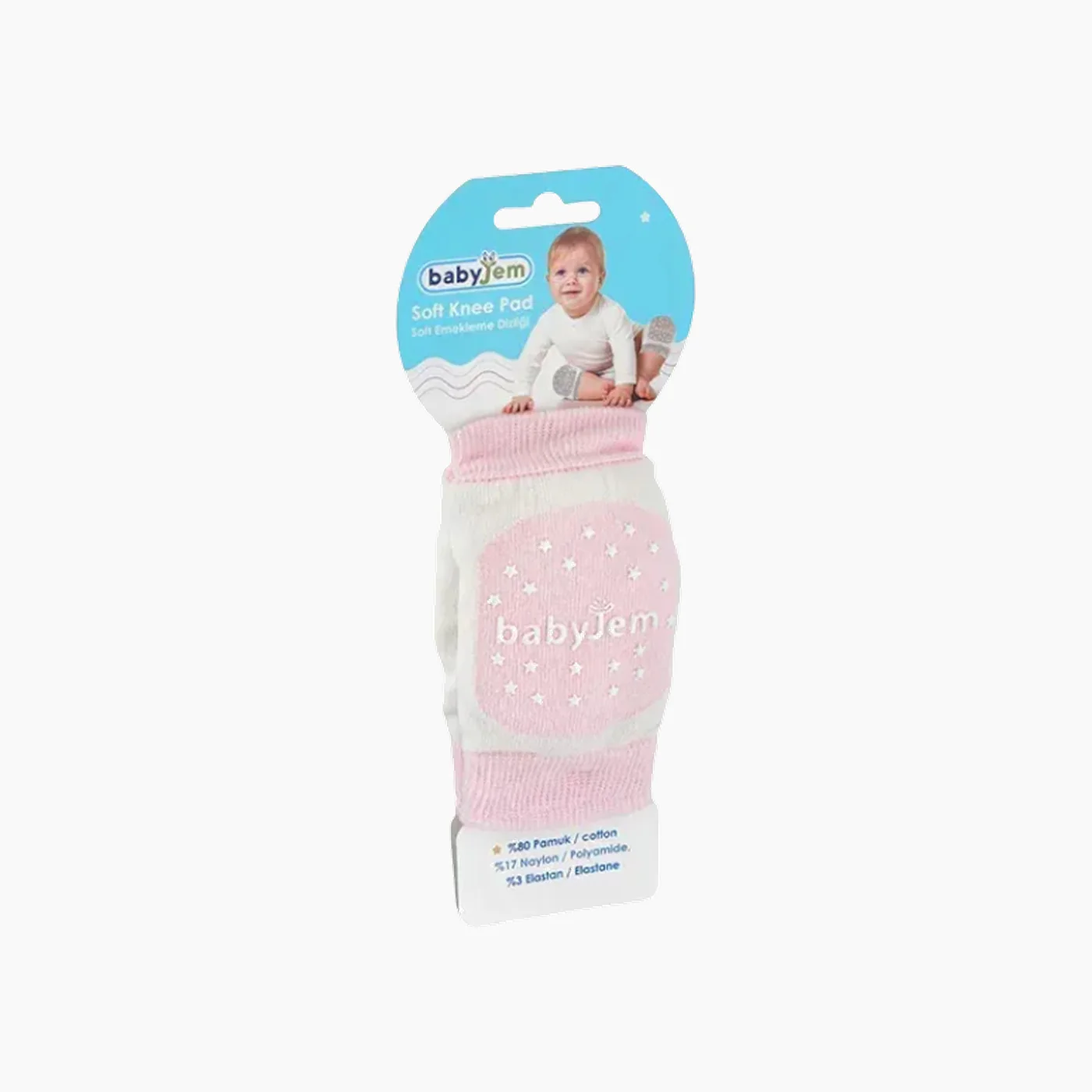 Babyjem Knee Pads - Image 4