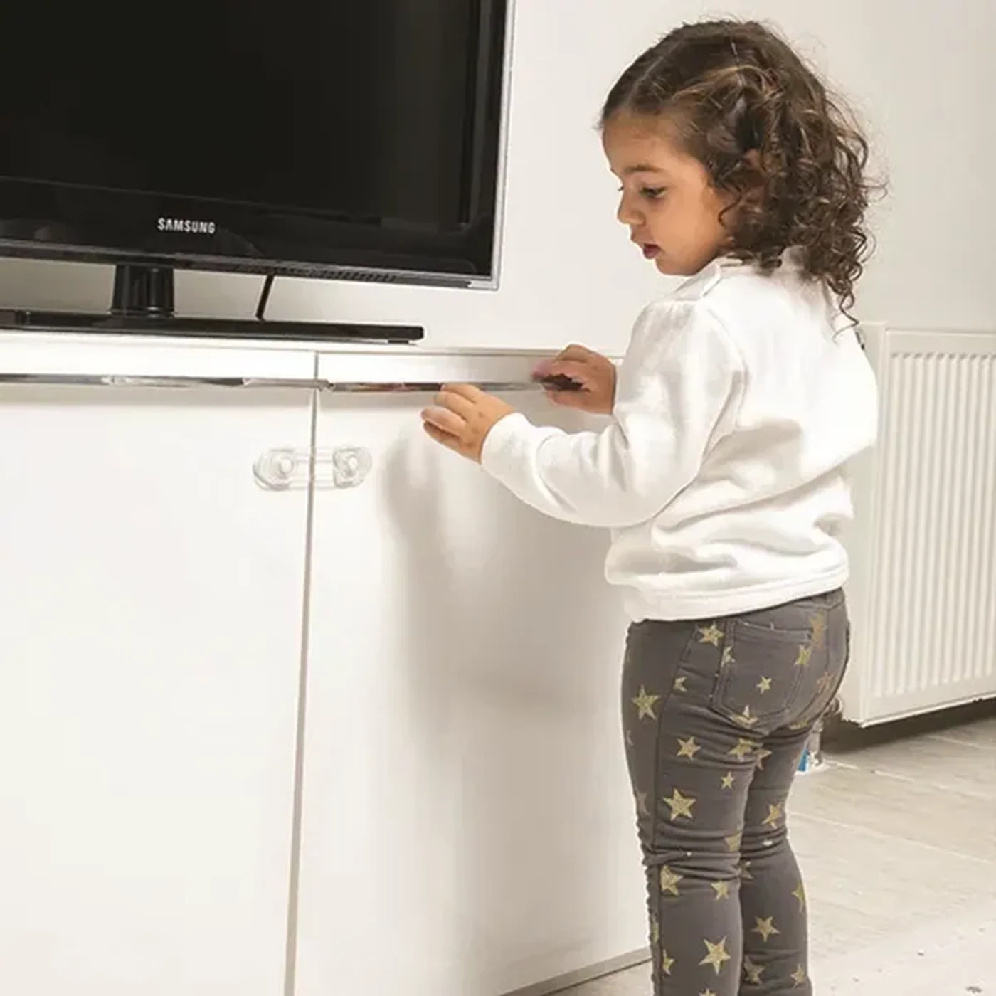 Babyjem Mini Multipurpose Lock - Image 3