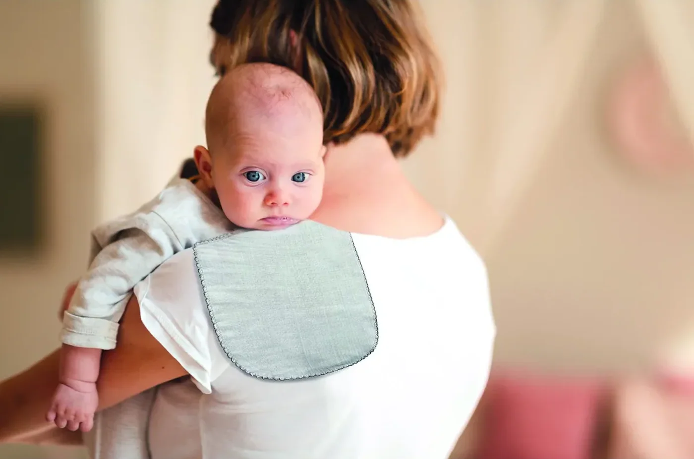 Babyjem Muslin Shoulder Cover - Image 13