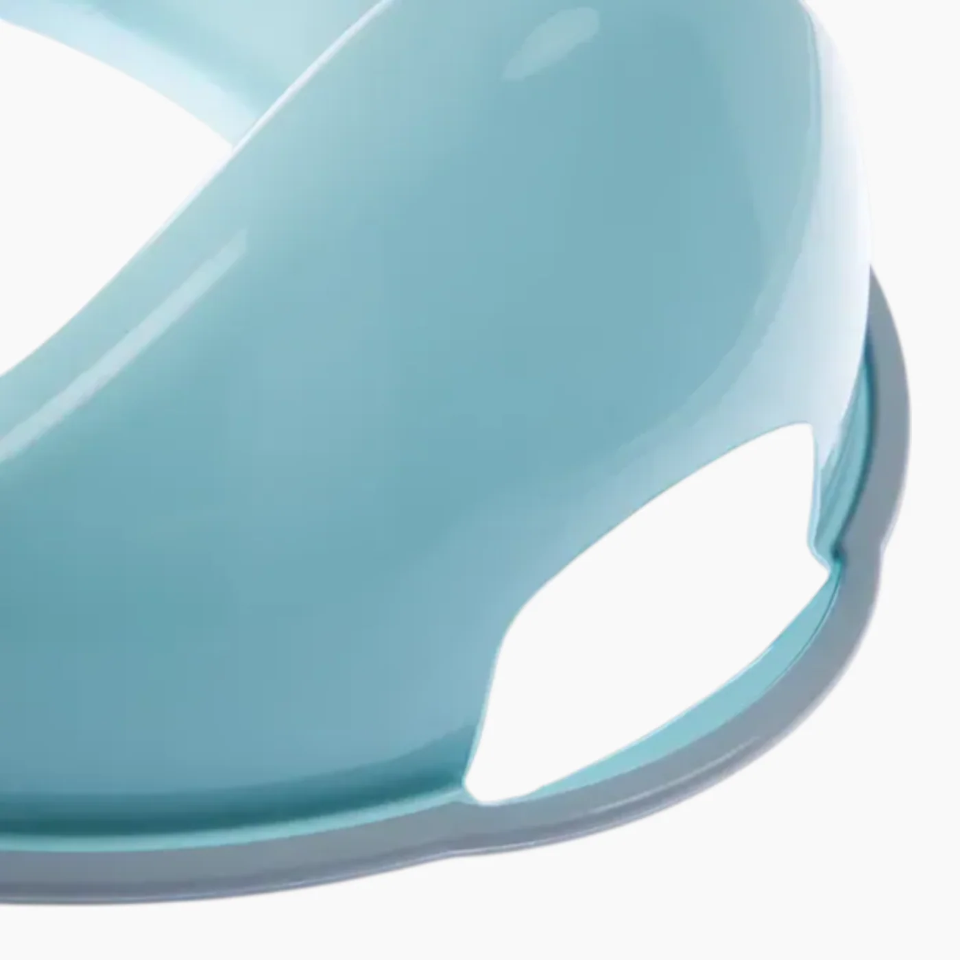 Babyjem Plastic Toilet Trainer - Image 11