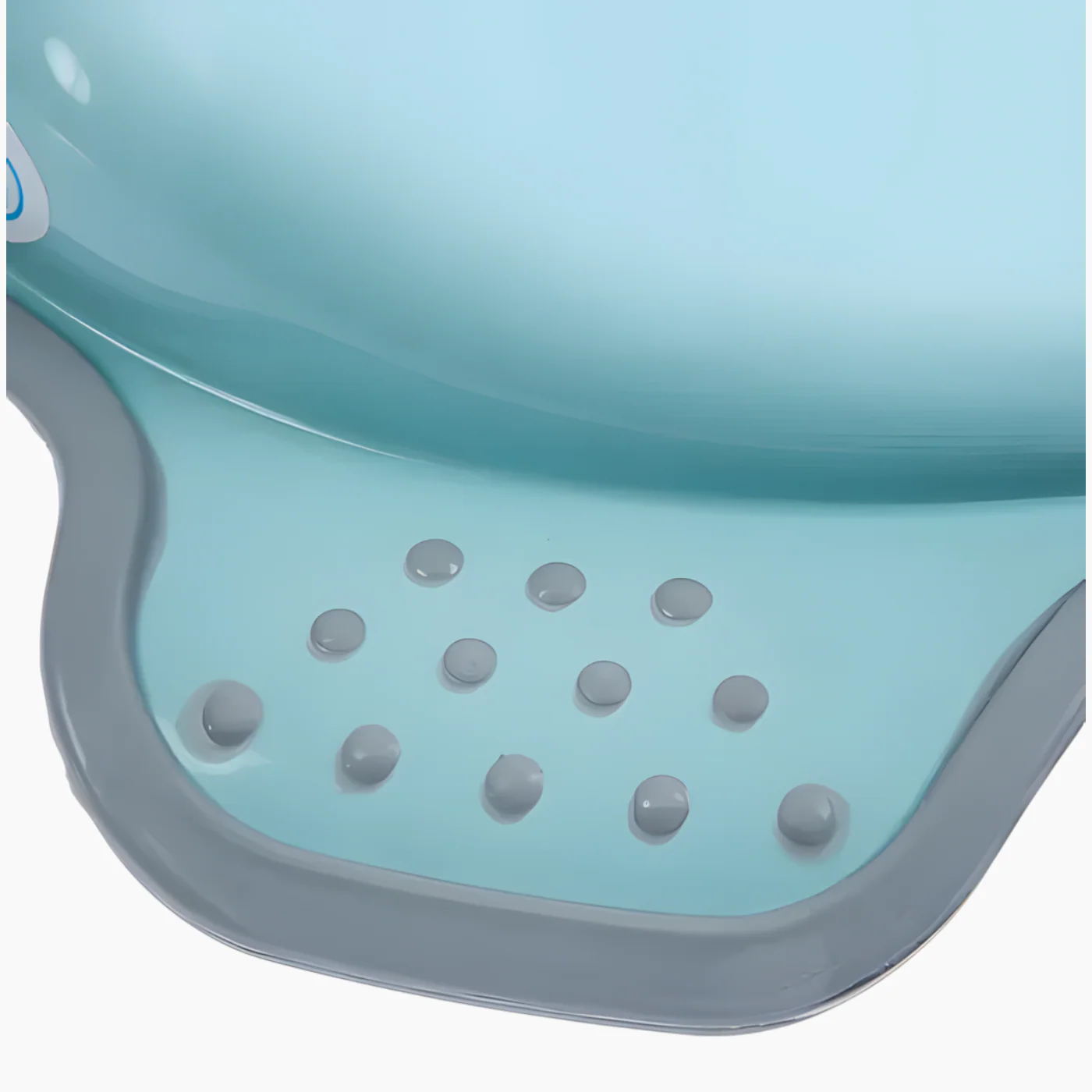 Babyjem Plastic Toilet Trainer - Image 12