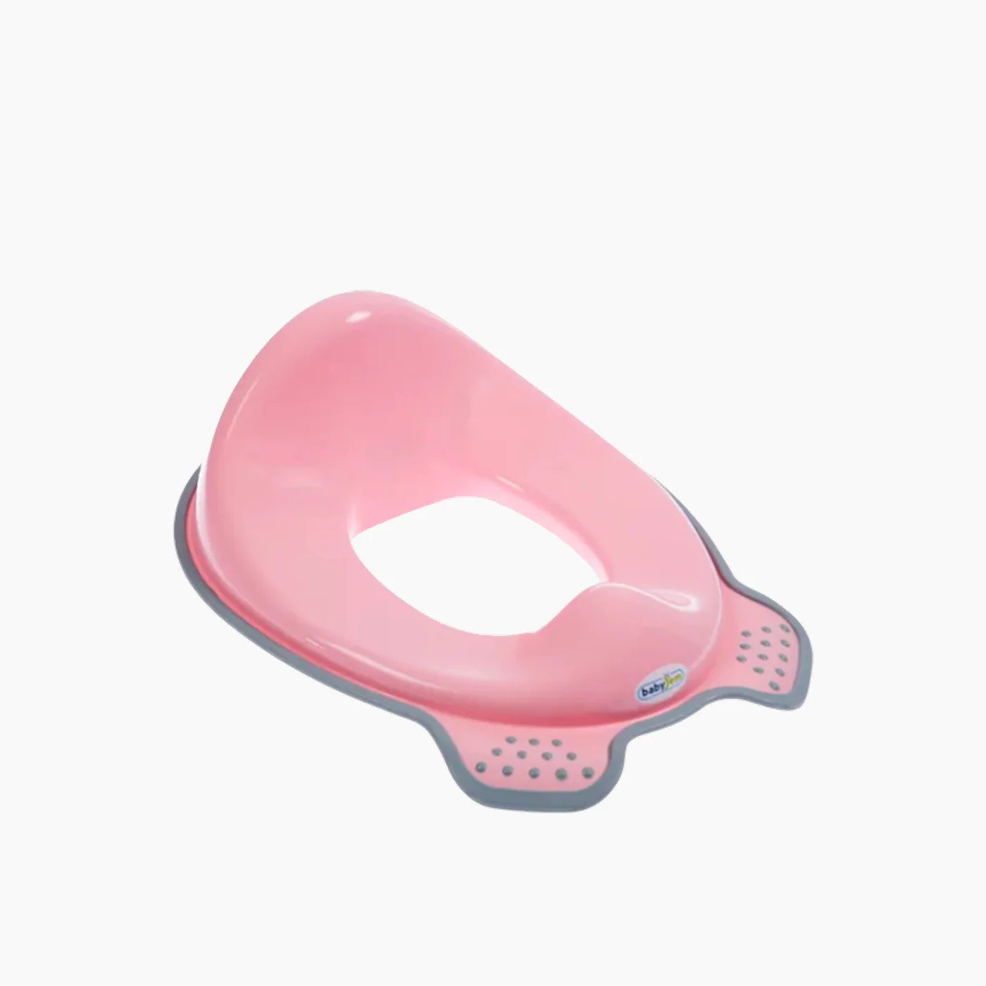 Babyjem Plastic Toilet Trainer - Image 14