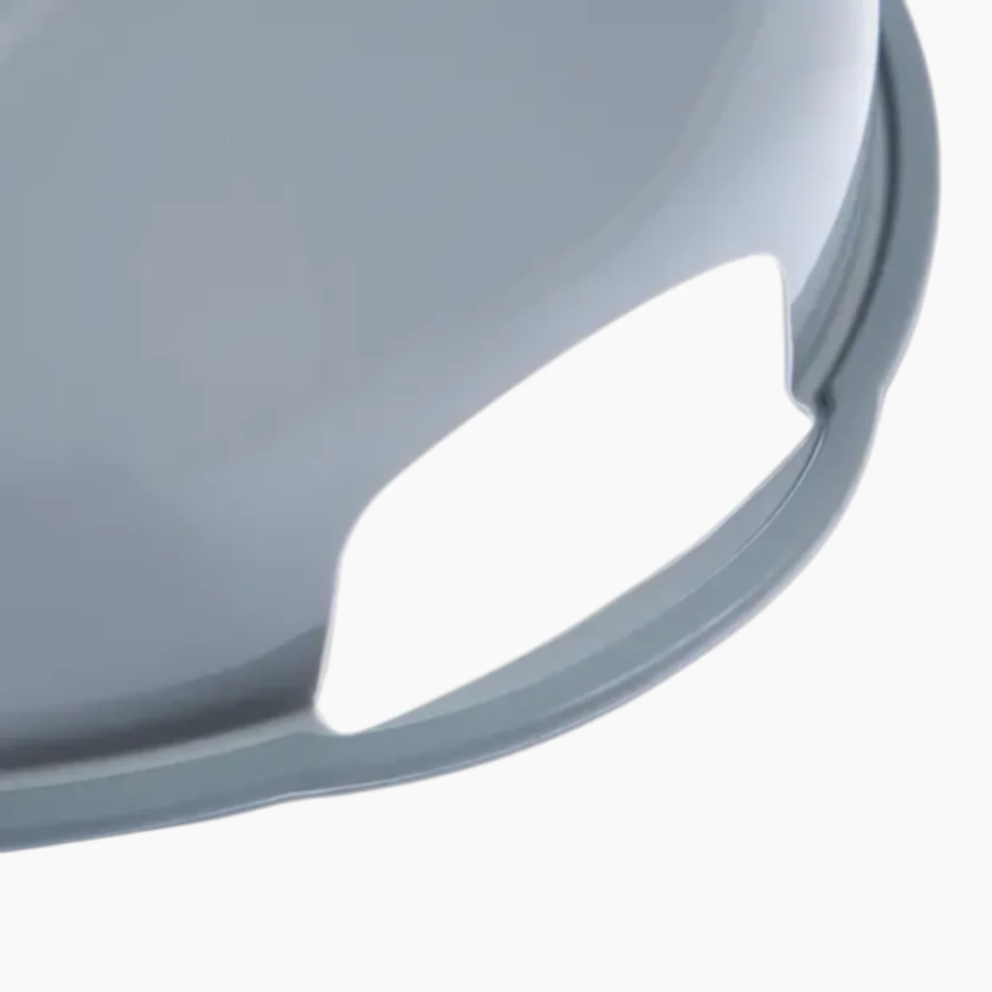 Babyjem Plastic Toilet Trainer - Image 5