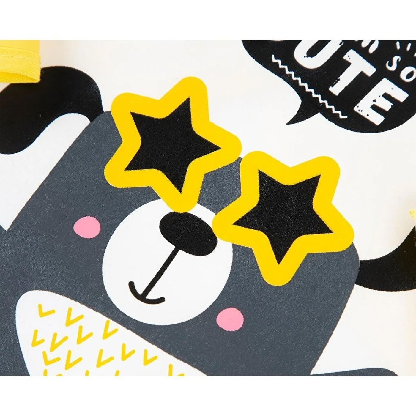 Babyjem Poly Bib - Image 6