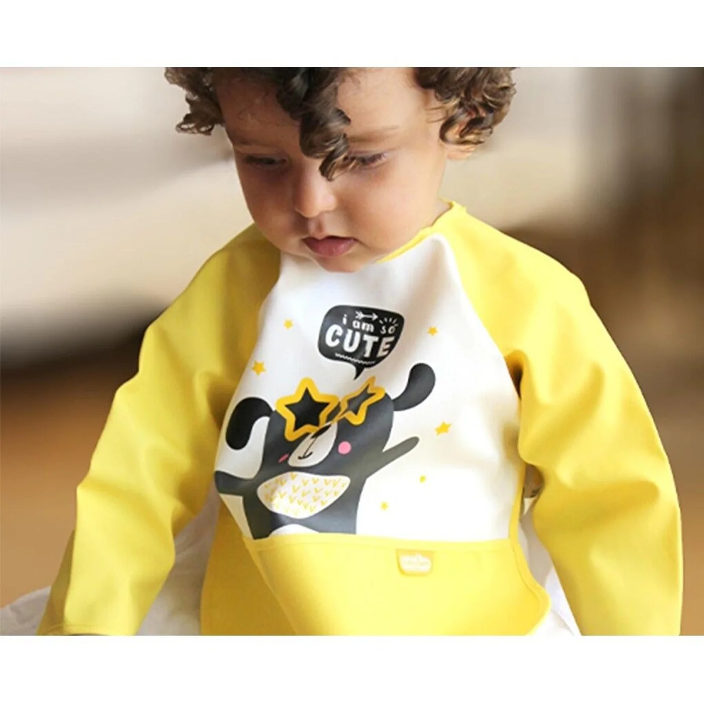 Babyjem Poly Bib - Image 8