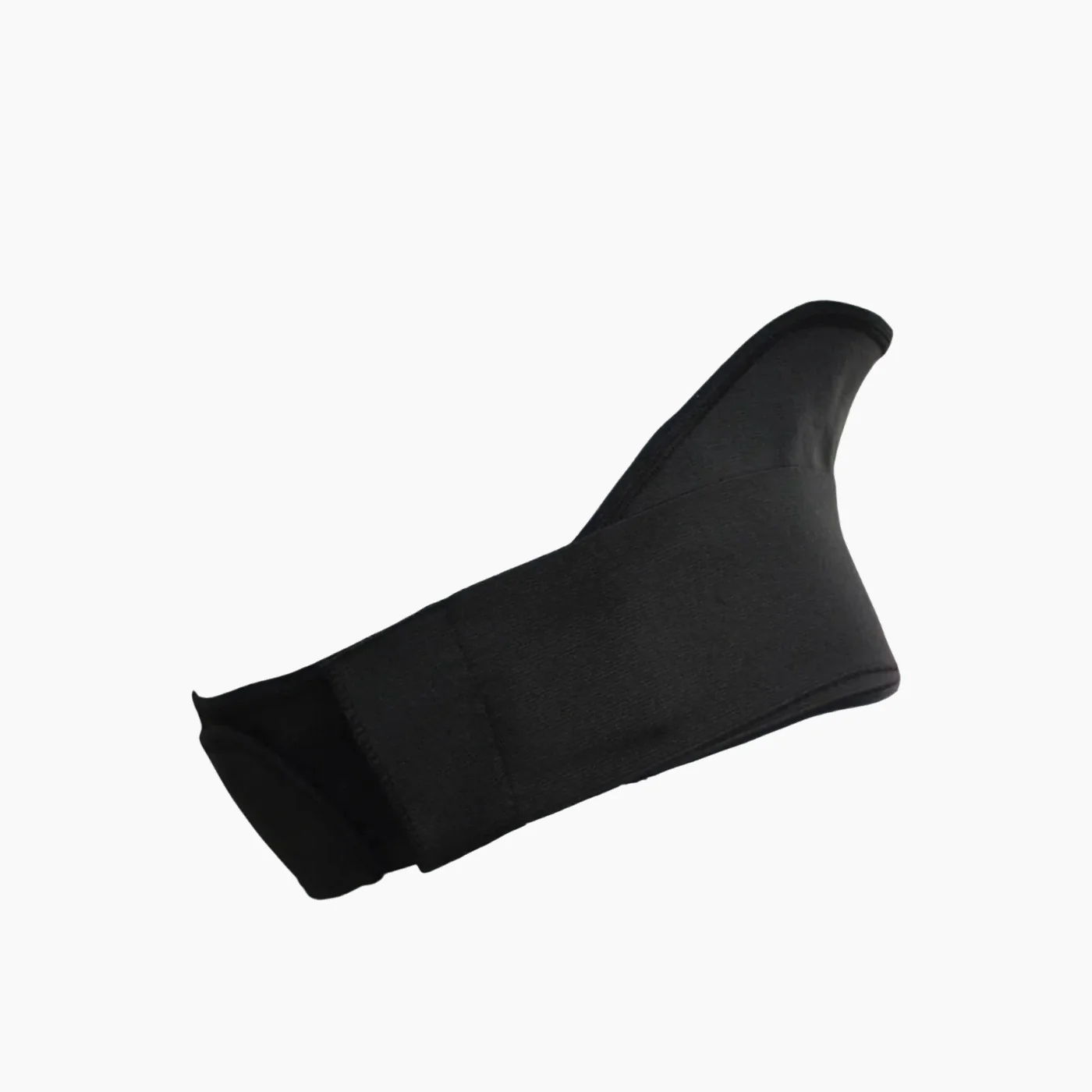 Babyjem Pregnancy Support Waist Band White