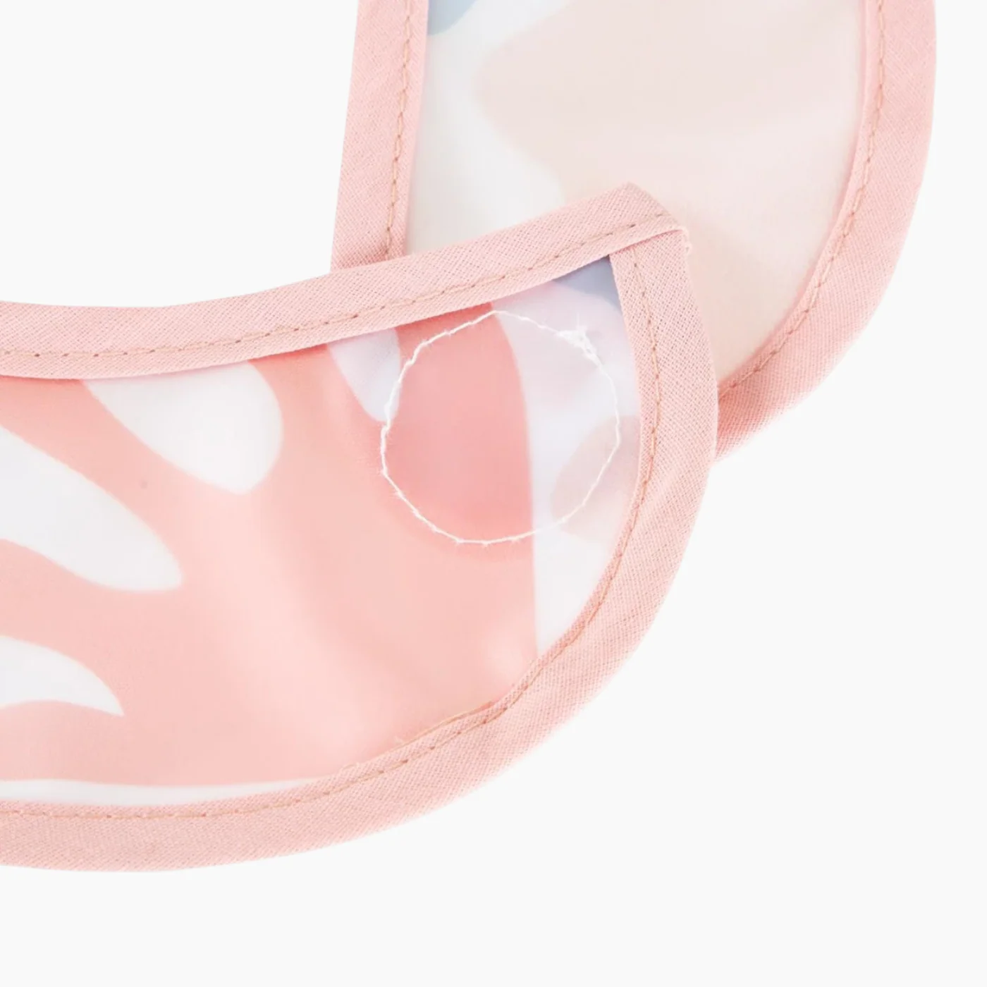 Babyjem Puzzle Bib - Image 5