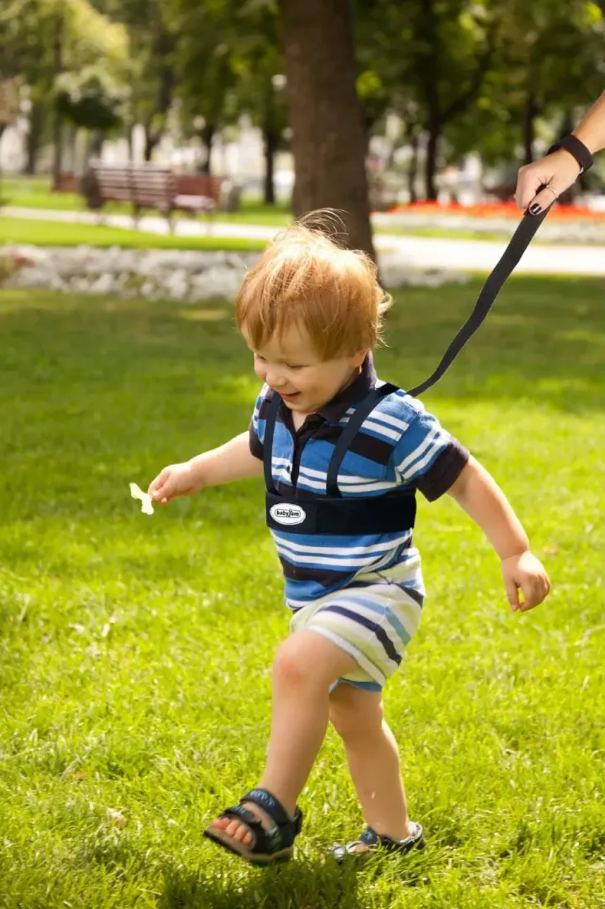 Babyjem Safety Belt - Image 3