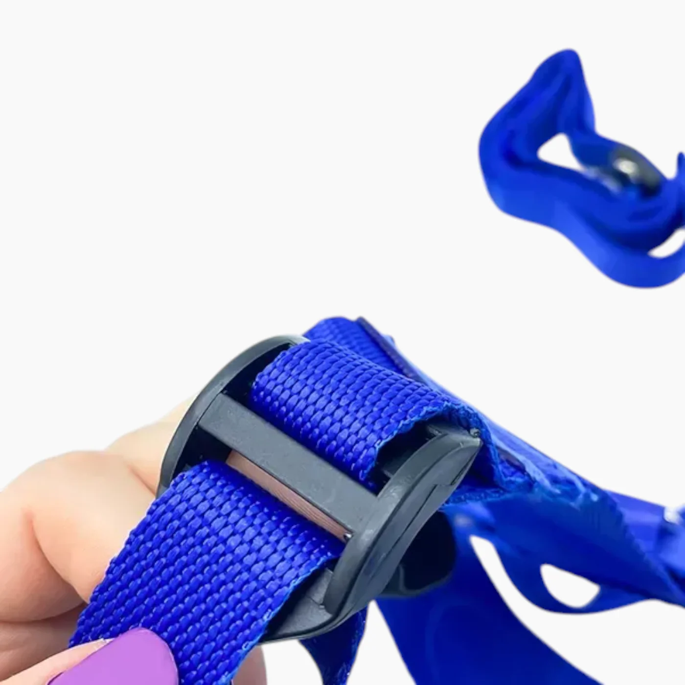 Babyjem Safety Belt - Image 6