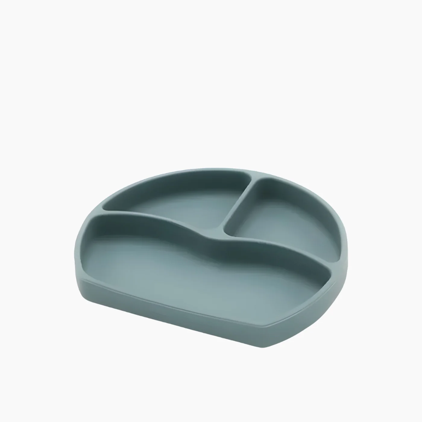 Babyjem Silicon Feeding Set - Image 11