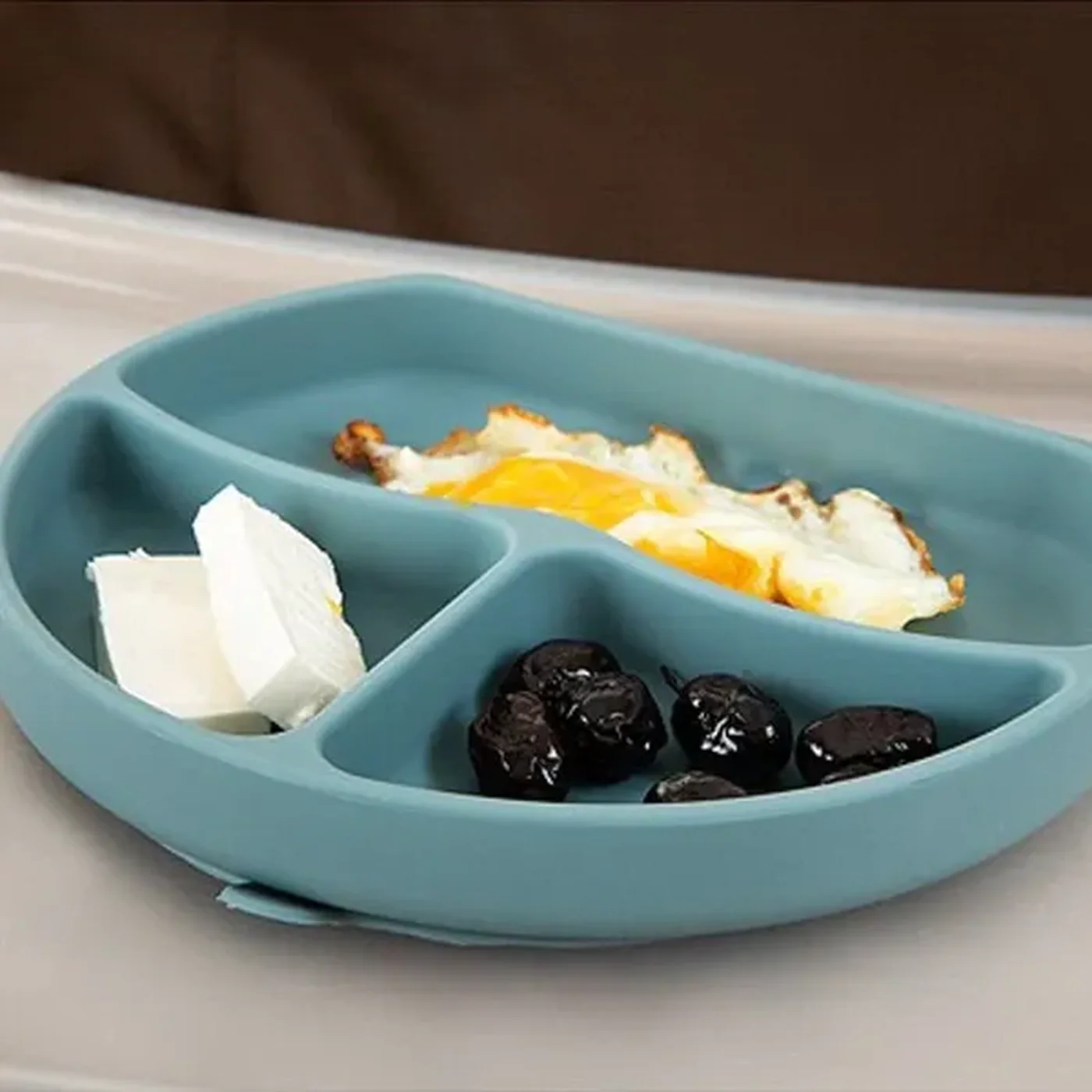 Babyjem Silicon Feeding Set - Image 16
