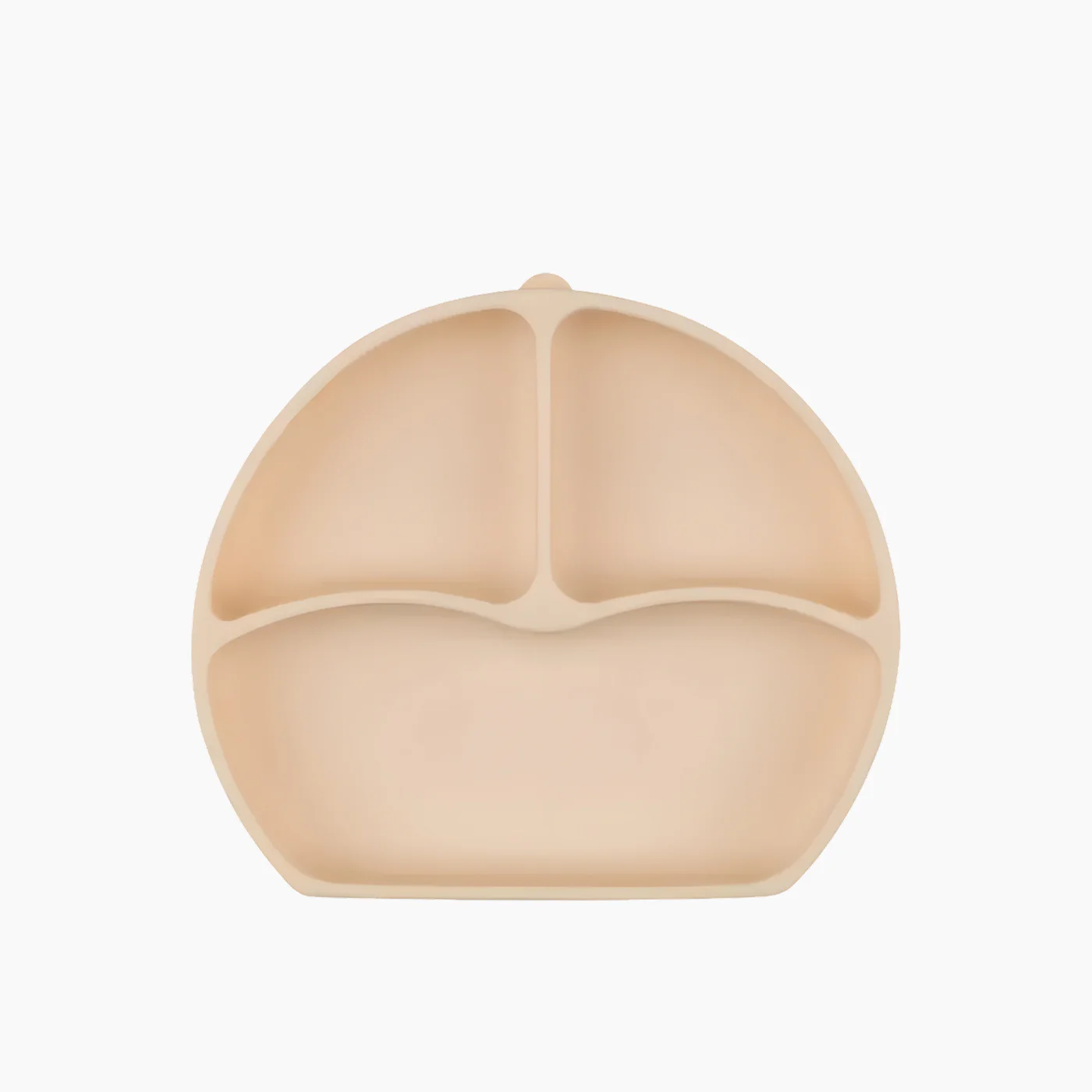 Babyjem Silicon Feeding Set - Image 3