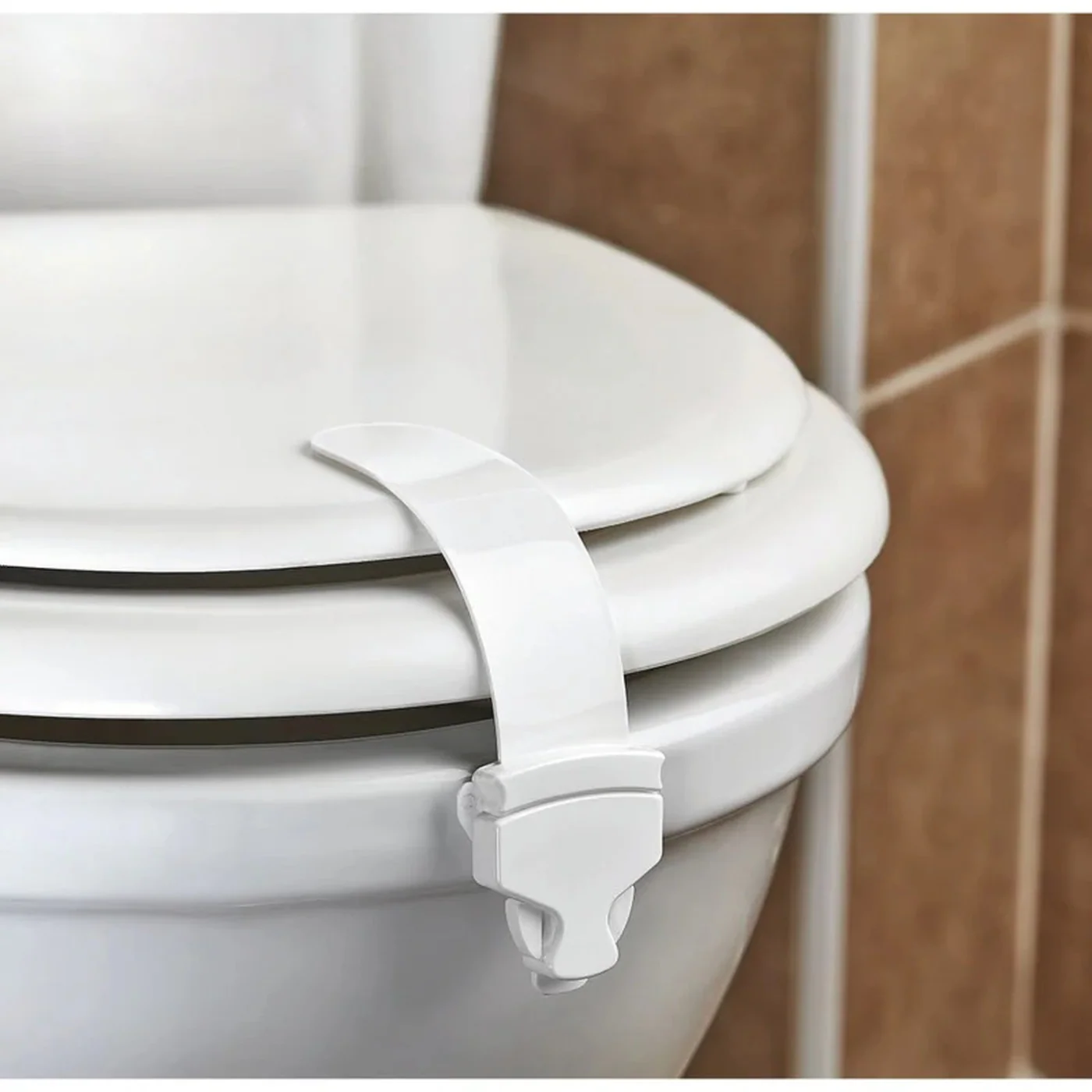 Babyjem Toilet Lock - Image 3