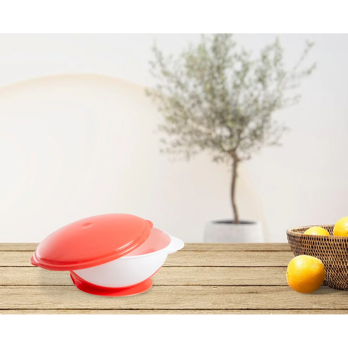 Babyjem Vacuum Plate - Image 12