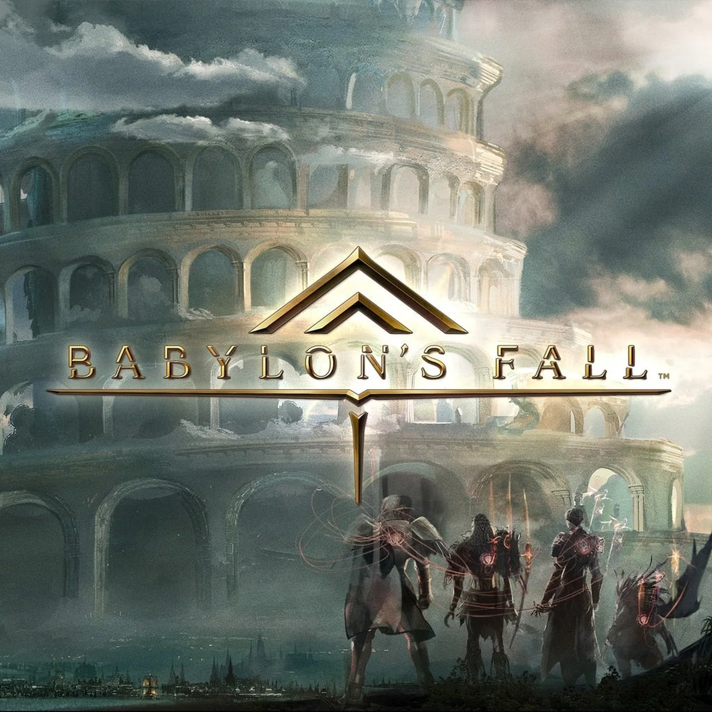Babylon's Fall PS4 Video Game - Image 9