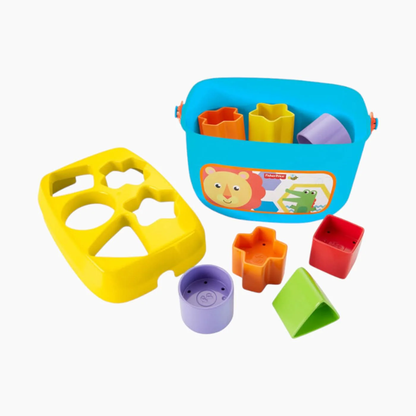 Fisherprice Baby's First Blocks Refresh - Image 2