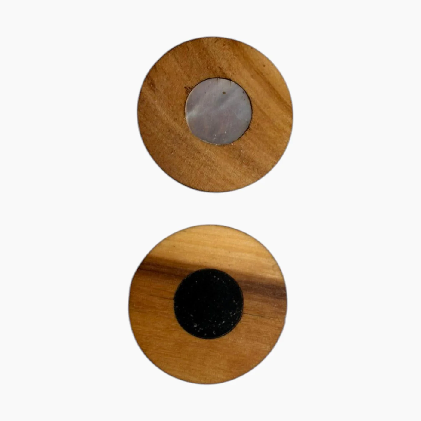 Hunaya Collective Backgammon Game Camel brown - Image 9